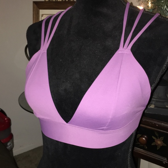 PINK Victoria's Secret Other - Bralette